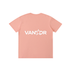 Pure Cotton Unisex T-Shirt