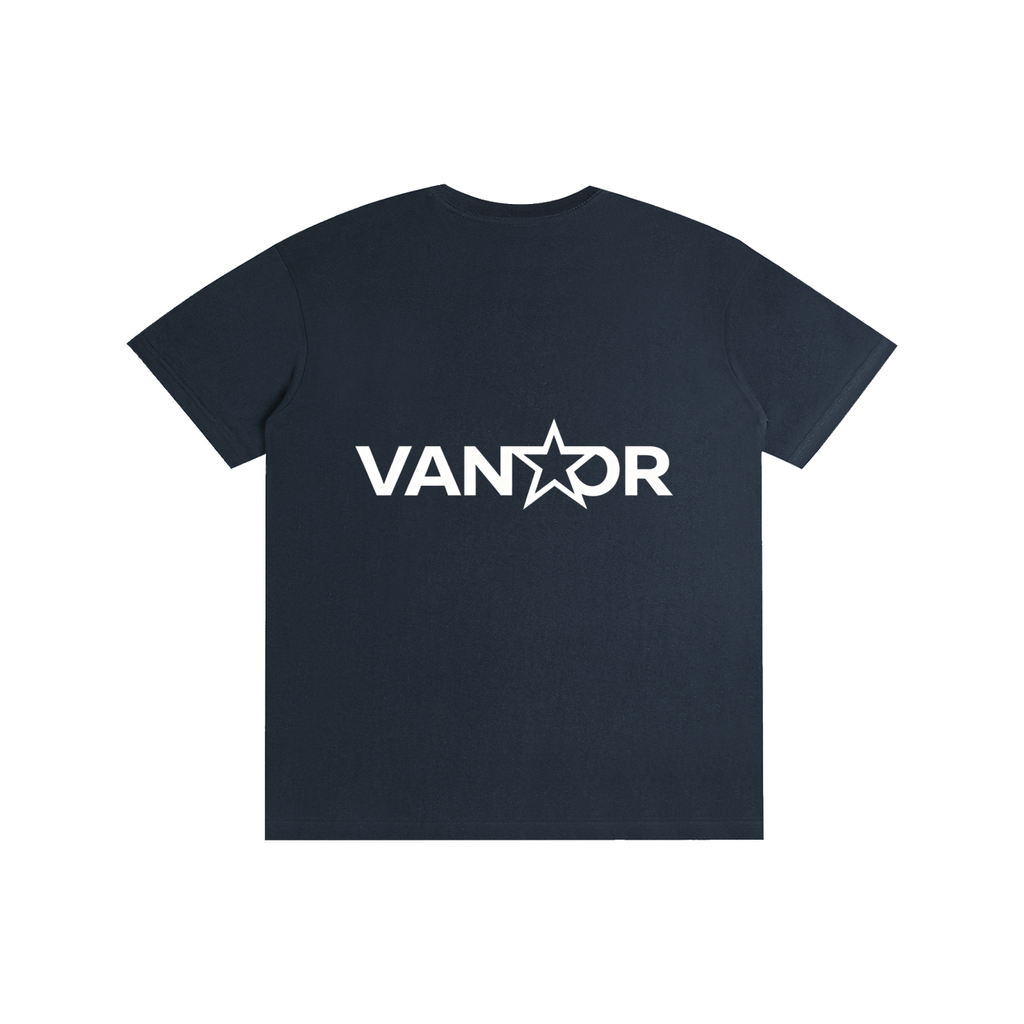 Pure Cotton Unisex T-Shirt
