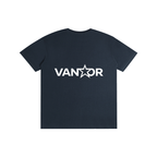 Pure Cotton Unisex T-Shirt