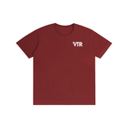 Pure Cotton Unisex T-Shirt