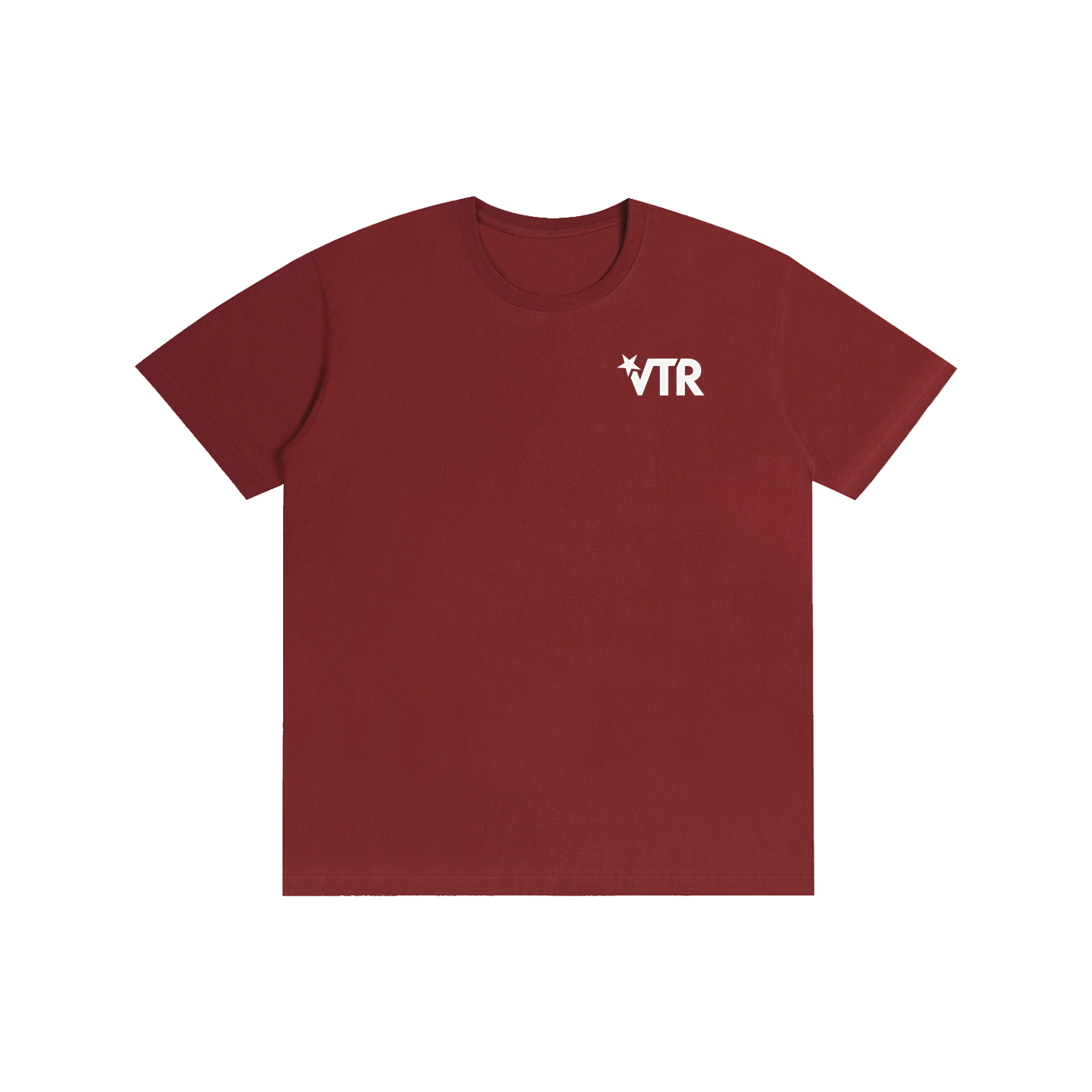Pure Cotton Unisex T-Shirt
