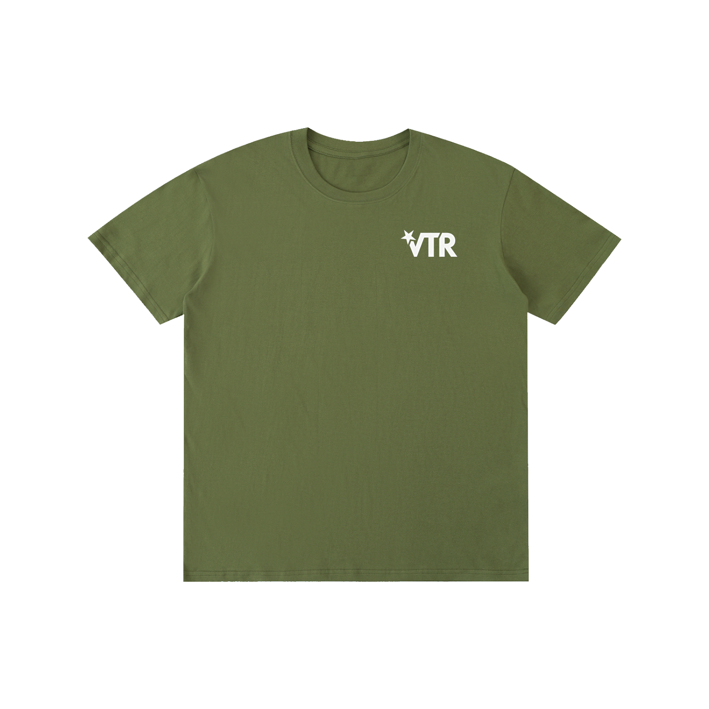 Pure Cotton Unisex T-Shirt
