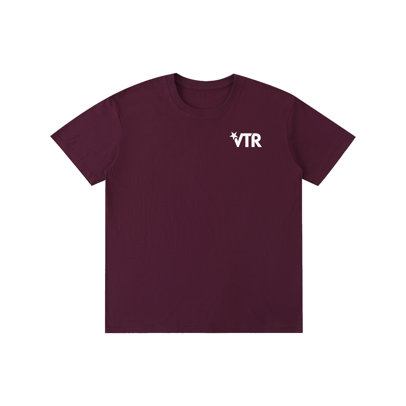 Pure Cotton Unisex T-Shirt