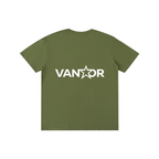 Pure Cotton Unisex T-Shirt