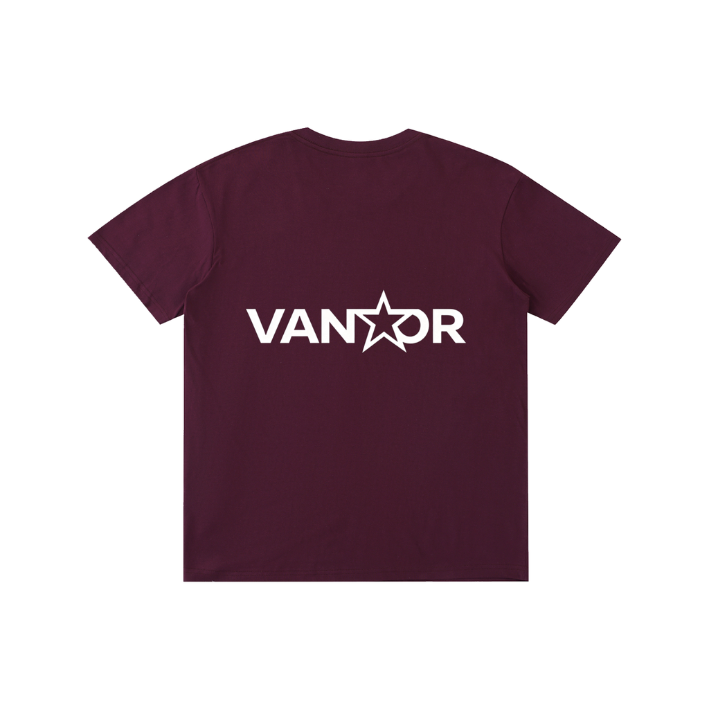 Pure Cotton Unisex T-Shirt