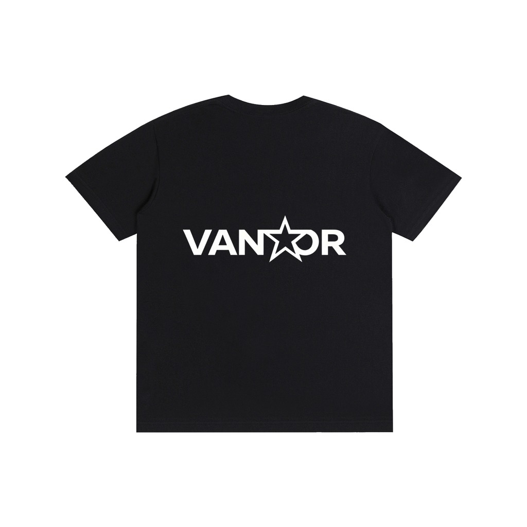 Pure Cotton Unisex T-Shirt