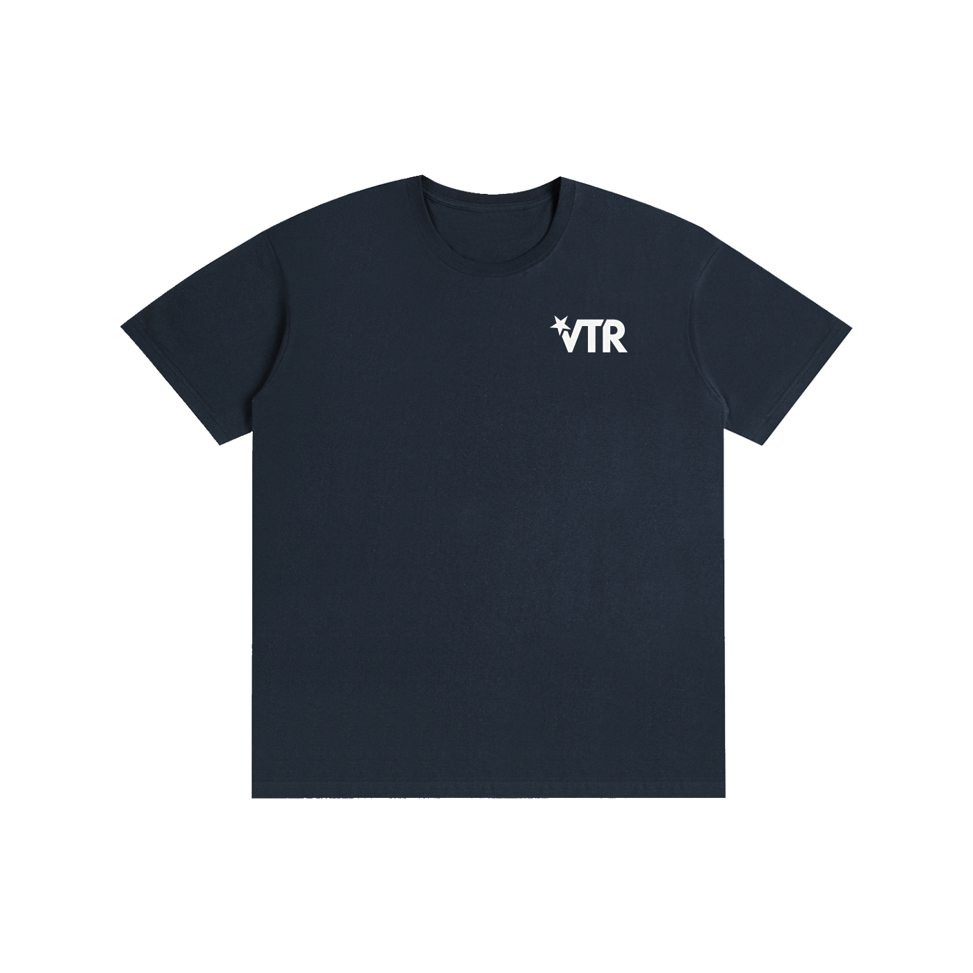 Pure Cotton Unisex T-Shirt