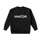 Essential Heavyweight Crewneck Sweatshirt