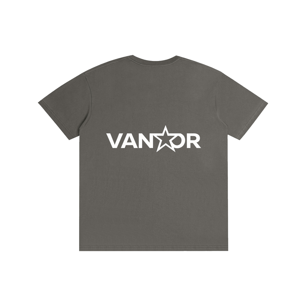 Pure Cotton Unisex T-Shirt