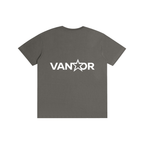 Pure Cotton Unisex T-Shirt