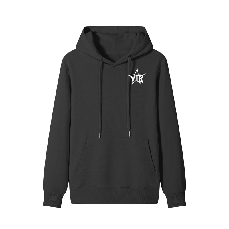Classic Unisex Cotton Hoodie