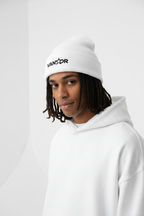 Adult Knit Beanie