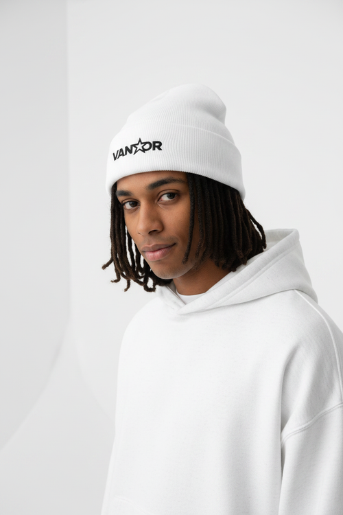 Adult Knit Beanie