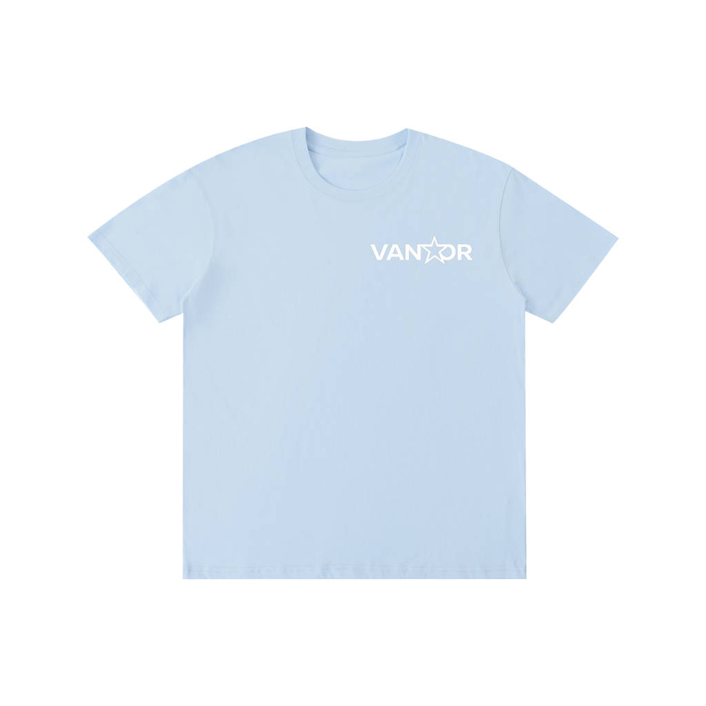 Pure Cotton Unisex T-Shirt