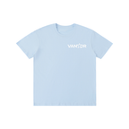 Pure Cotton Unisex T-Shirt