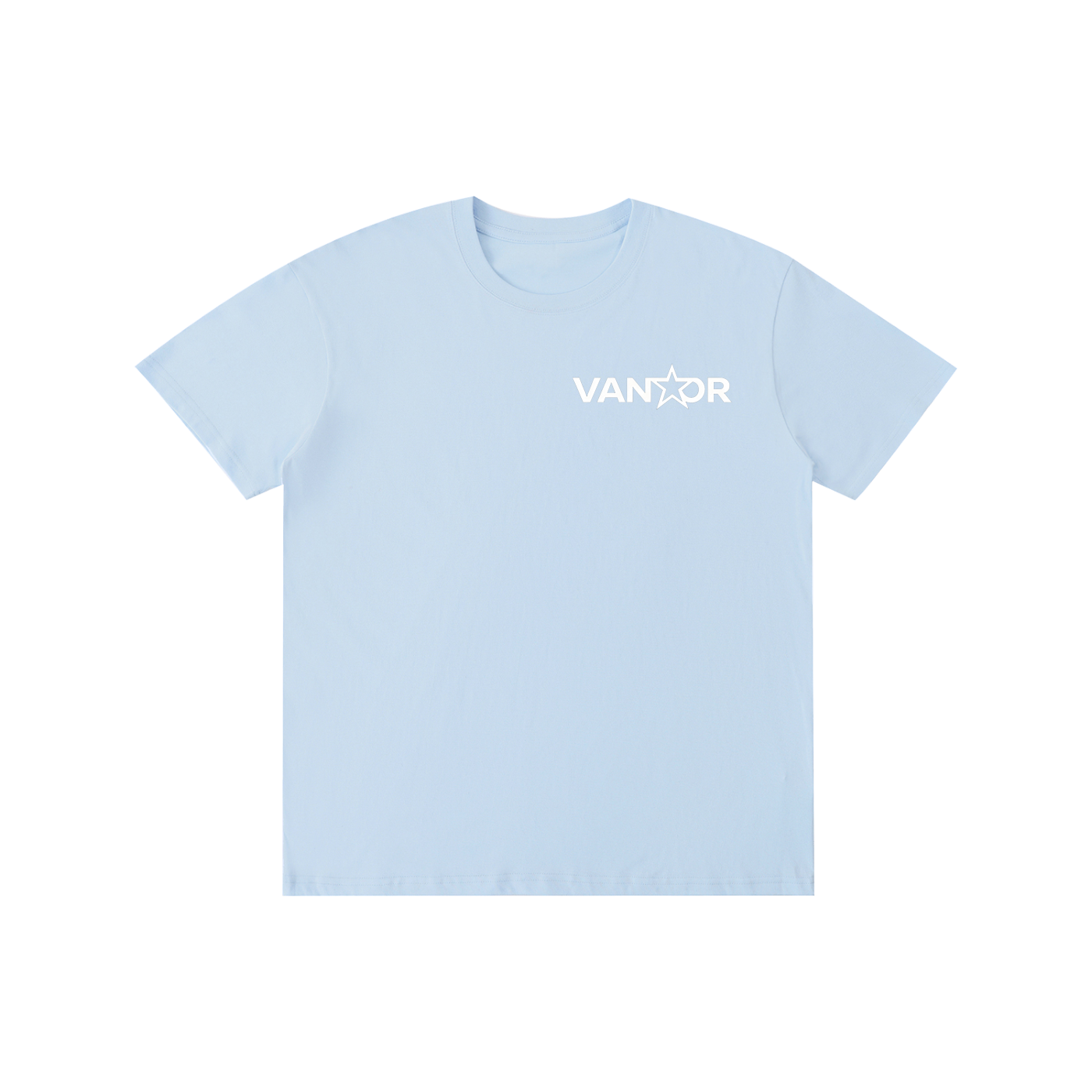 Pure Cotton Unisex T-Shirt