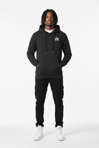 Classic Unisex Cotton Hoodie