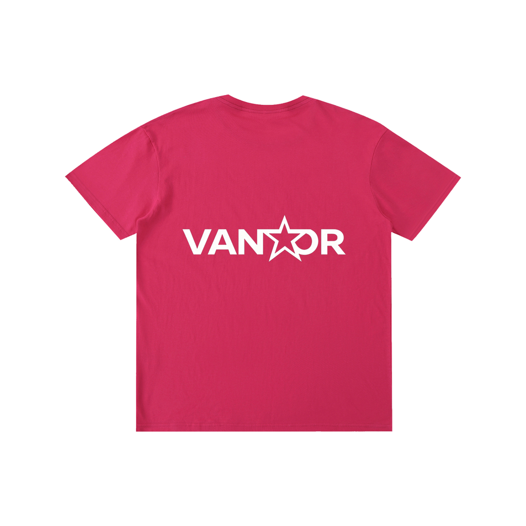 Pure Cotton Unisex T-Shirt