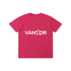 Pure Cotton Unisex T-Shirt