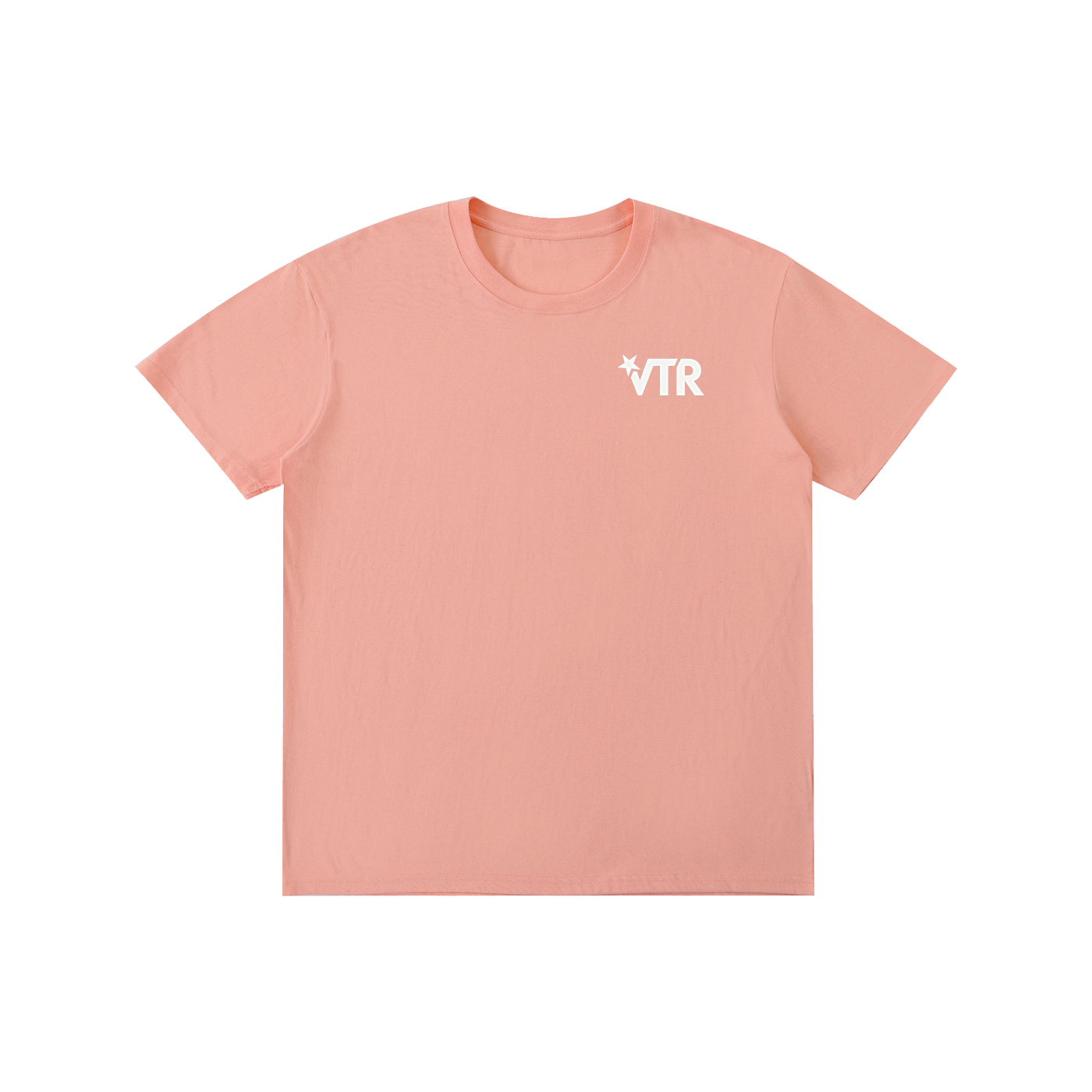 Pure Cotton Unisex T-Shirt