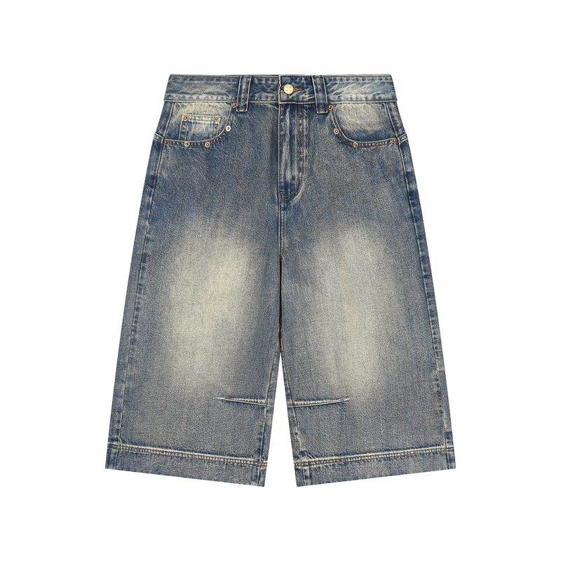 cherry,cherryblossom,jorts,shorts,denim