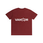 Pure Cotton Unisex T-Shirt