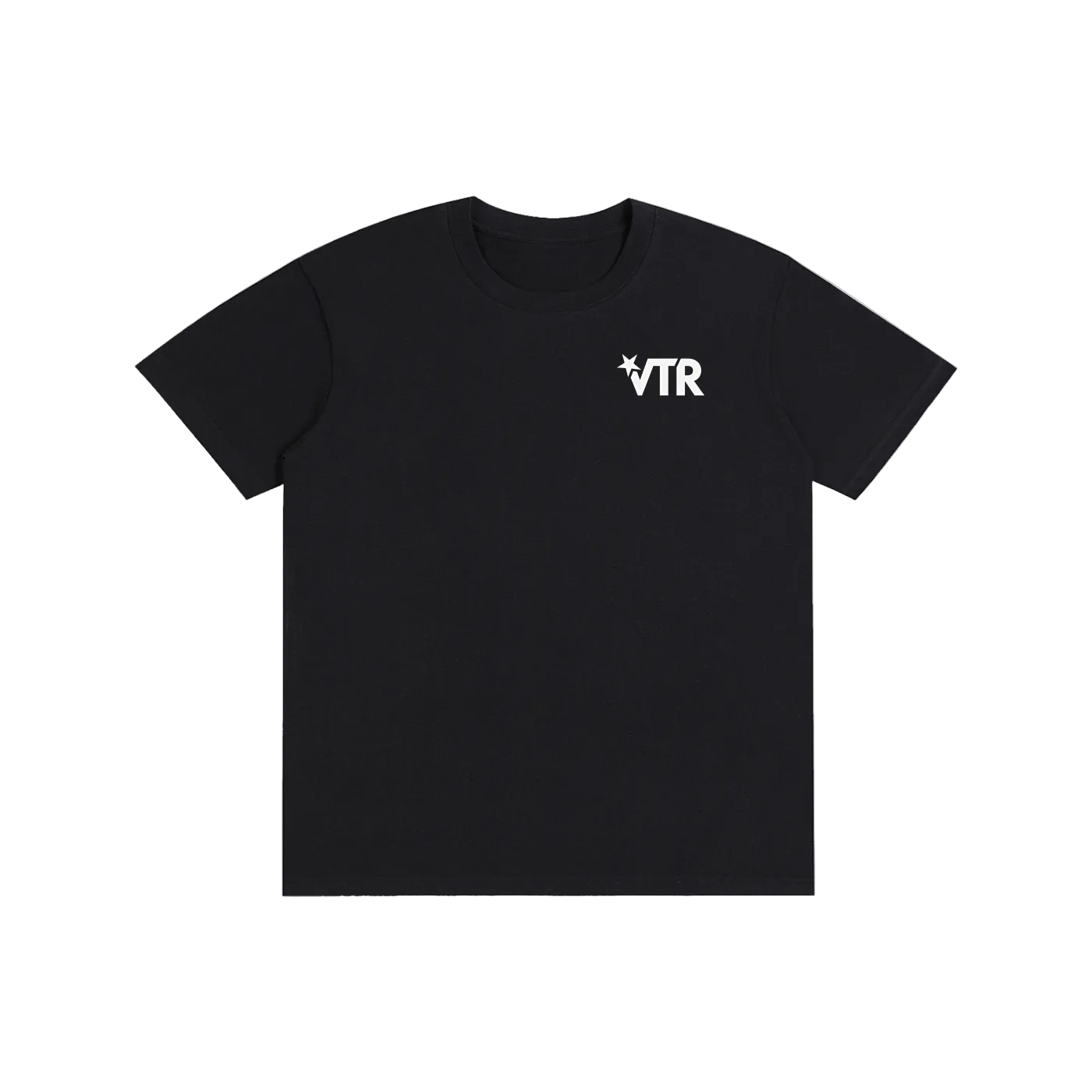 Pure Cotton Unisex T-Shirt