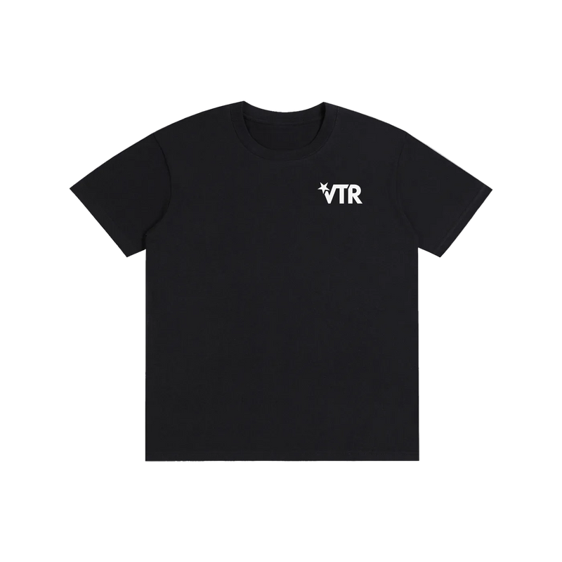 Pure Cotton Unisex T-Shirt