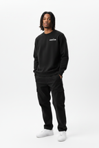 Essential Heavyweight Crewneck Sweatshirt
